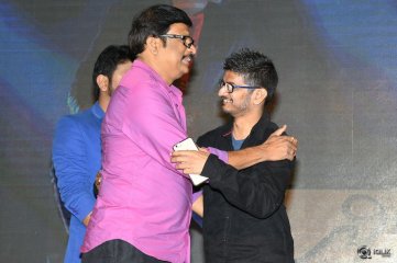 Nirmala Convent Movie Audio Launch